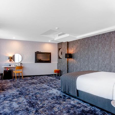 Taberne Boutique Hotel 트빌리시 외부 사진