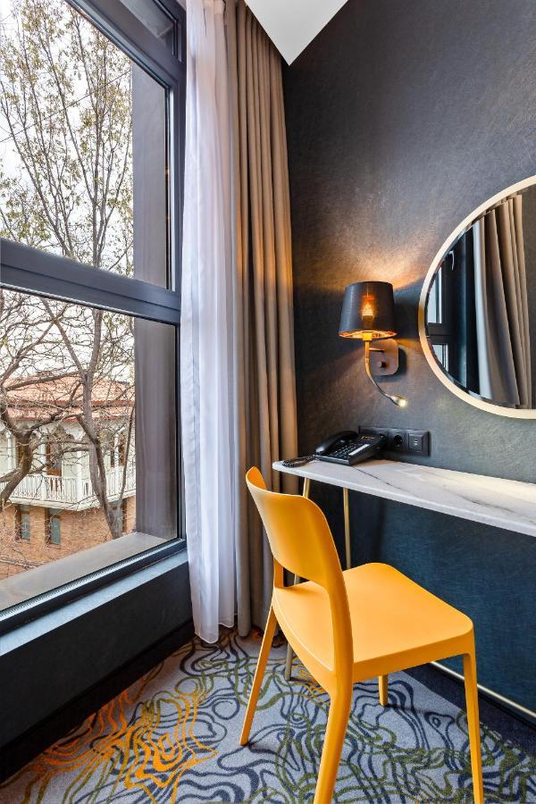 Taberne Boutique Hotel 트빌리시 외부 사진