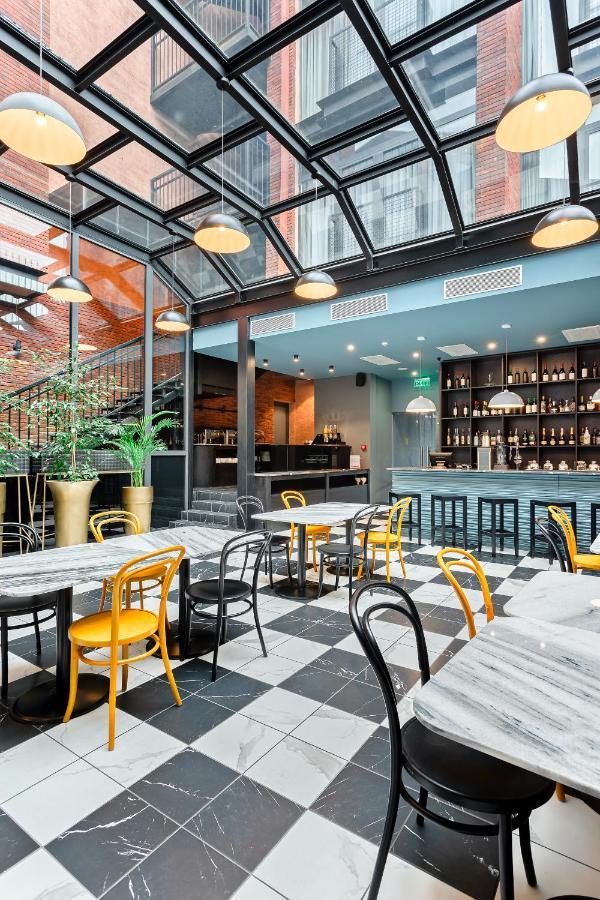 Taberne Boutique Hotel 트빌리시 외부 사진
