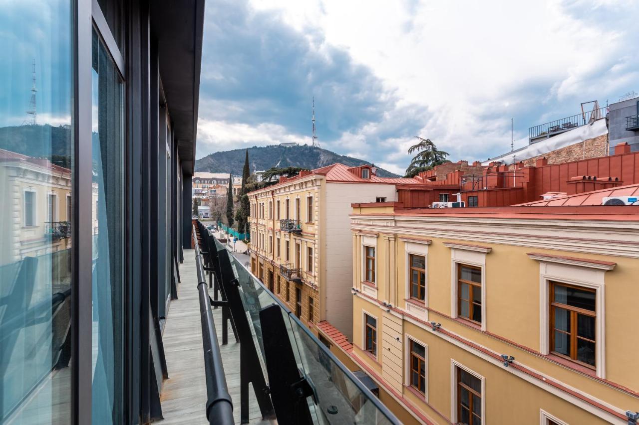 Taberne Boutique Hotel 트빌리시 외부 사진