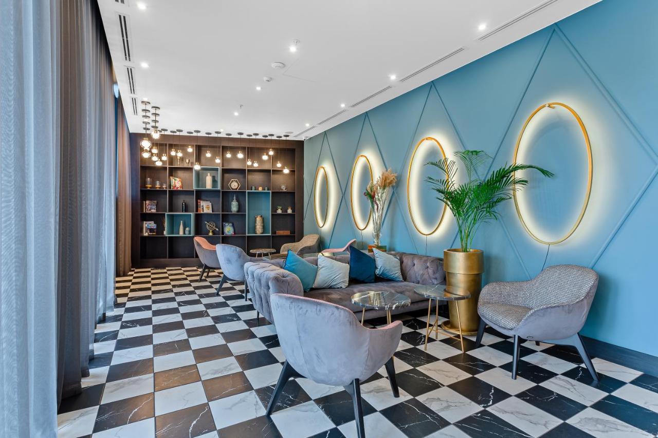 Taberne Boutique Hotel 트빌리시 외부 사진