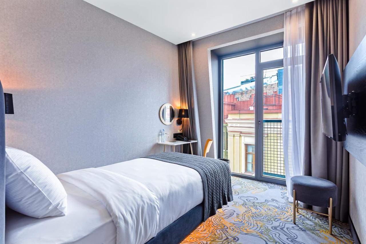Taberne Boutique Hotel 트빌리시 외부 사진
