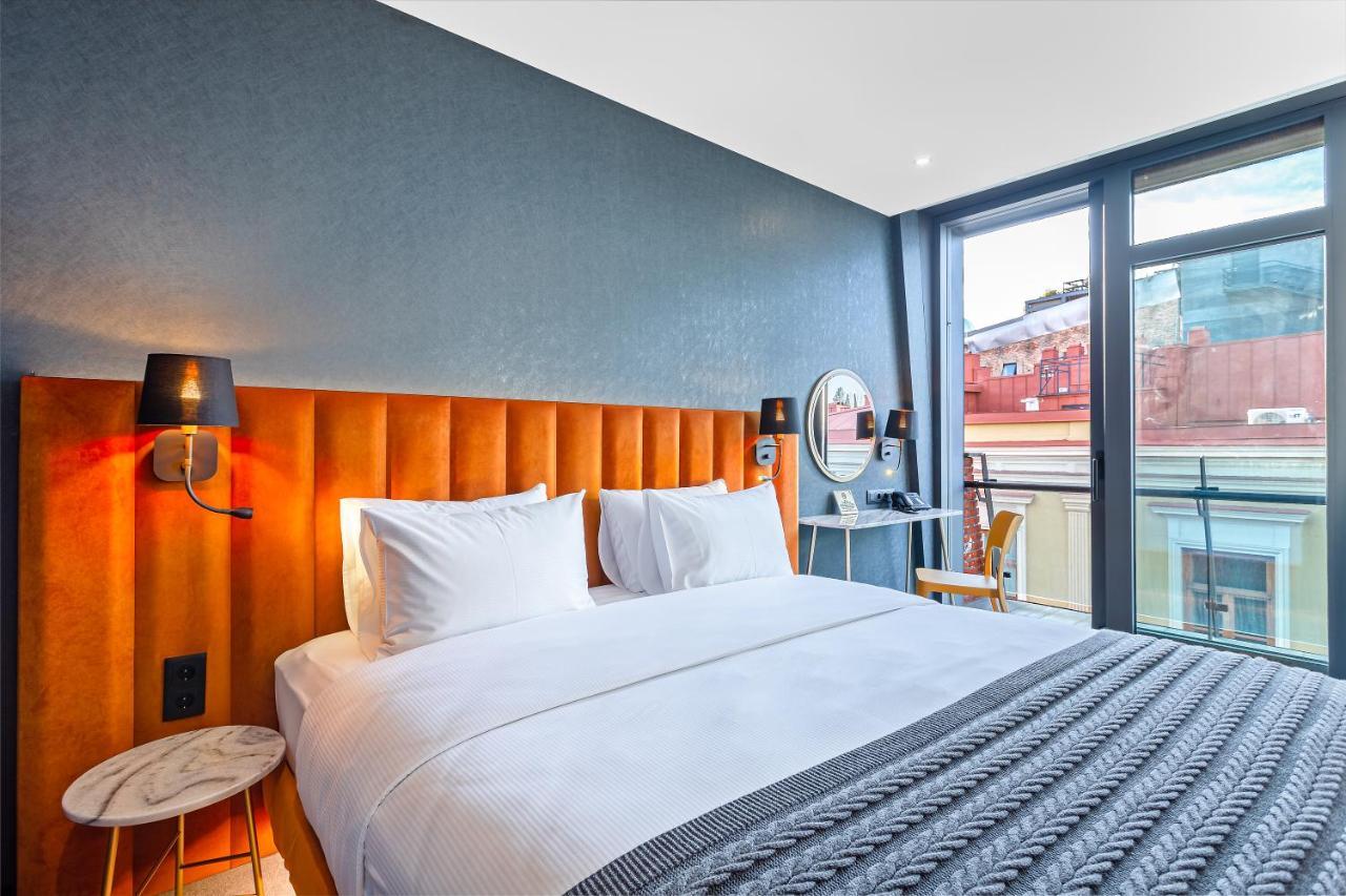 Taberne Boutique Hotel 트빌리시 외부 사진