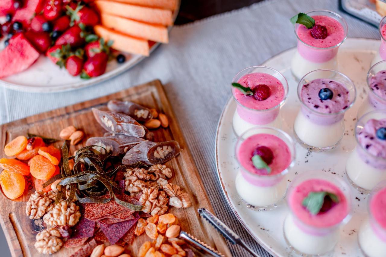 Taberne Boutique Hotel 트빌리시 외부 사진