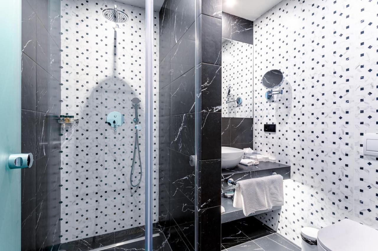 Taberne Boutique Hotel 트빌리시 외부 사진