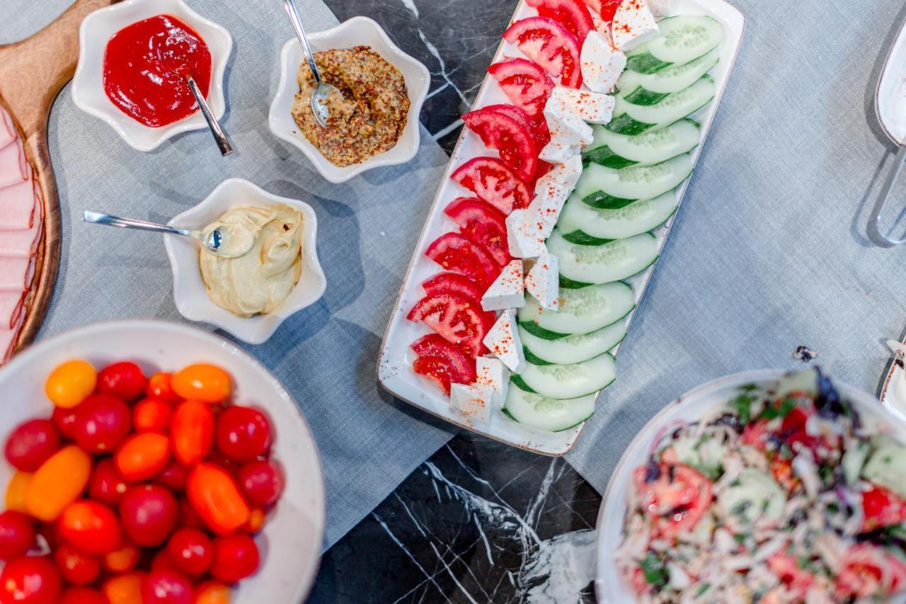 Taberne Boutique Hotel 트빌리시 외부 사진