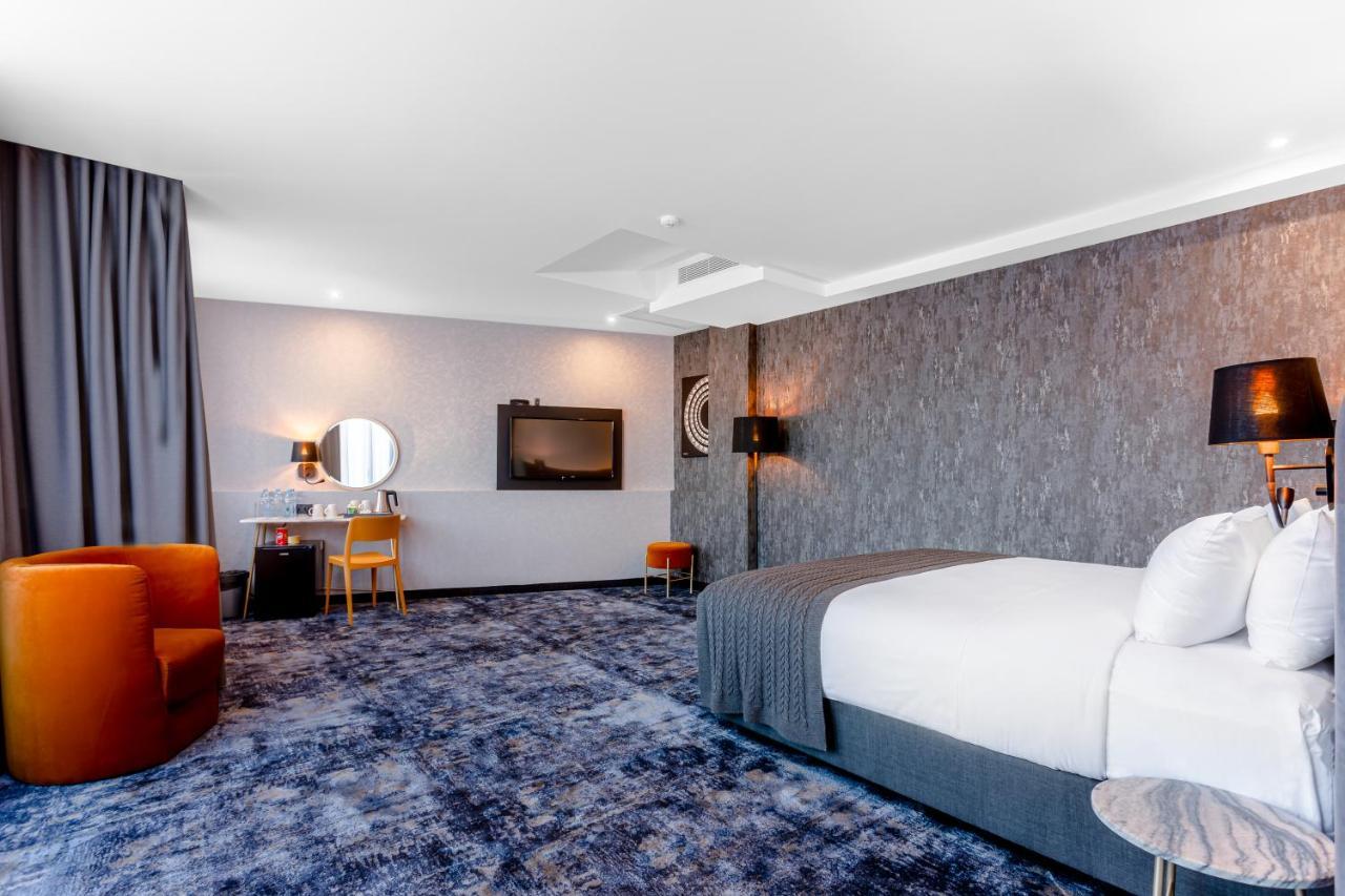 Taberne Boutique Hotel 트빌리시 외부 사진