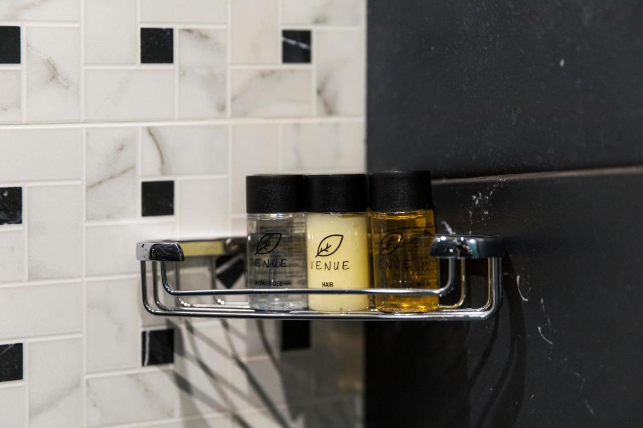 Taberne Boutique Hotel 트빌리시 외부 사진