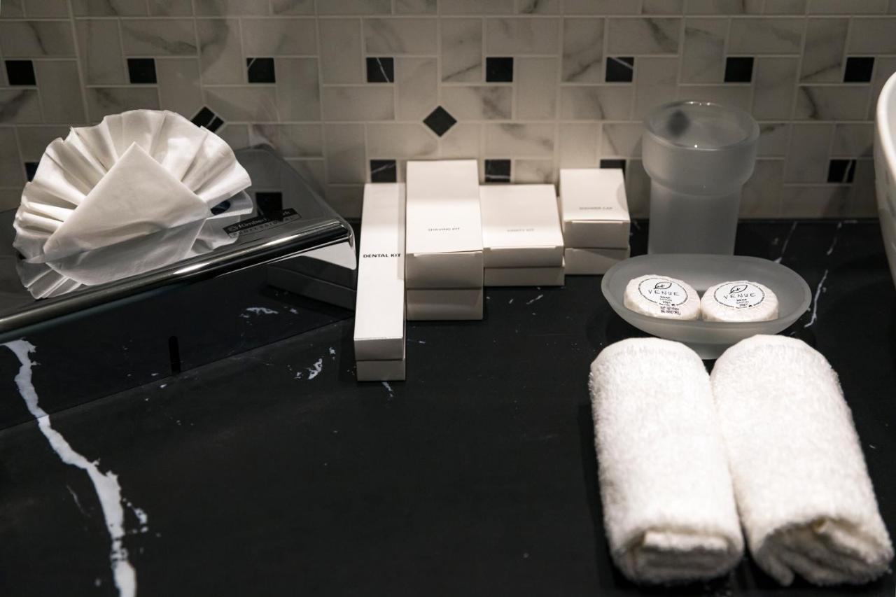 Taberne Boutique Hotel 트빌리시 외부 사진