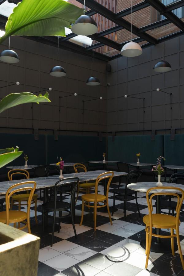 Taberne Boutique Hotel 트빌리시 외부 사진