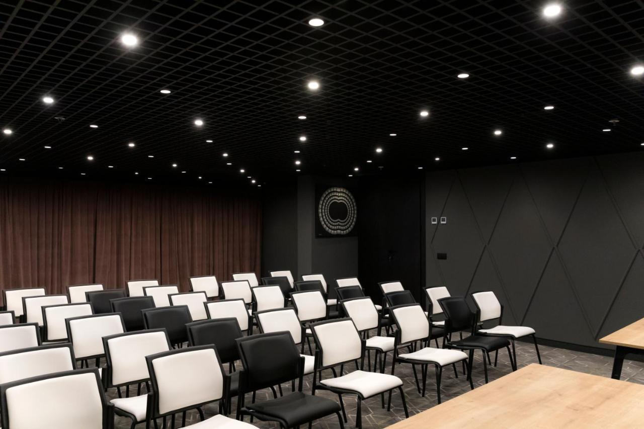 Taberne Boutique Hotel 트빌리시 외부 사진
